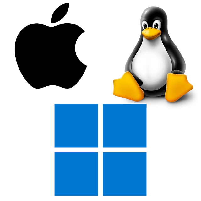 Install Software Exlen Laptop & PC Repair