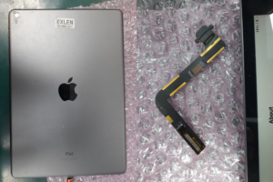 Recent Work Exlen Laptop & PC Repair