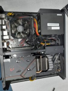 Recent Work Exlen Laptop & PC Repair