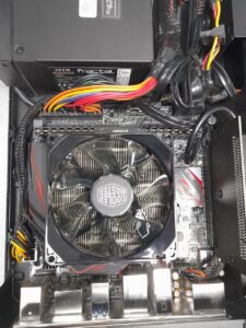 Recent Work Exlen Laptop & PC Repair