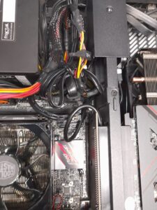 Recent Work Exlen Laptop & PC Repair